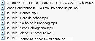 POPULARA la CERERE - dracula666 - Muzica populara romaneasca - Romanian folk