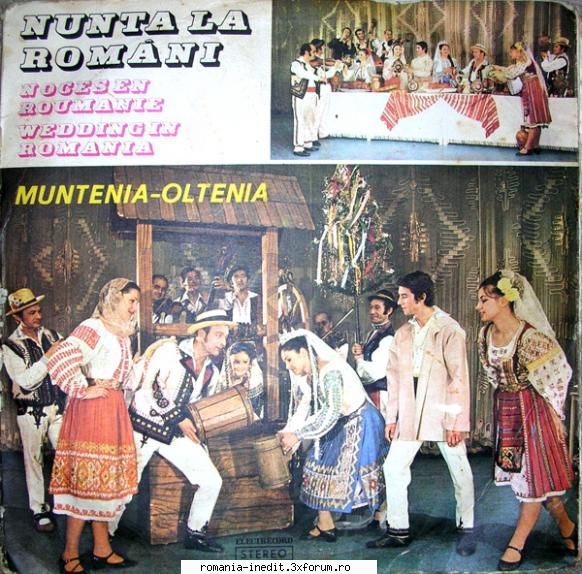 POPULARA la CERERE - Va rog si eu ceva muult de tot! Am cautat - Muzica populara romaneasca - Romanian folk