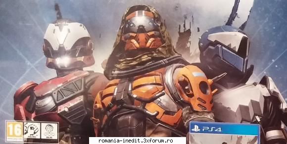 PS4 Destiny PlayStation�4 original DVD games - Am PS4 Destiny PlayStation�4 original DVD - Tech Support