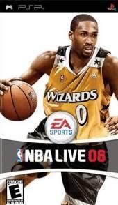 PSP Games RIP [only RAPIDSHARE] - NBA Live 08 MEGARIP Size: 117mb Format: CSO - Emulatoare