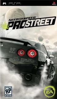 PSP Games RIP [only RAPIDSHARE] - Need For Speed Pro Street Size: 786mb Format: CSO - Emulatoare