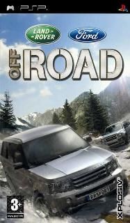 PSP Games RIP [only RAPIDSHARE] - Off Road Size: 431mb Format: CSO Ripped - Emulatoare