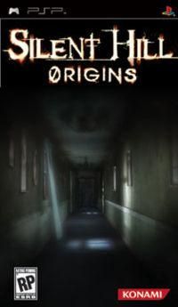 PSP Games RIP [only RAPIDSHARE] - Silent Hill Origins Size: 710mb Format: CSO Ripped - Emulatoare