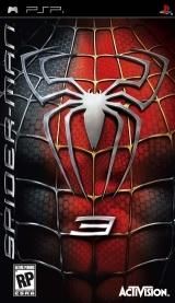 PSP Games RIP [only RAPIDSHARE] - Spiderman 3 MEGARIP Size: 316mb Format: CSO - Emulatoare