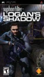 PSP Games RIP [only RAPIDSHARE] - Syphon Filter Logan�s Shadow MEGARIP Size: 590mb - Emulatoare