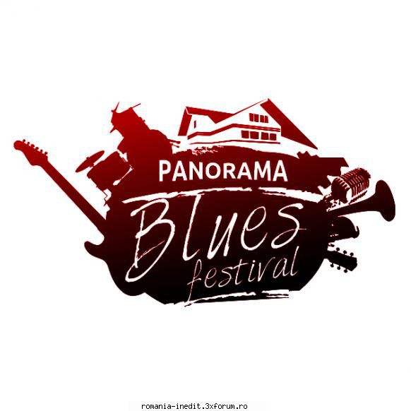 Panorama Blues Festival Ghelari(2018) - Au participat: Andrei - Albume MP3 romanesti - Romanian MP3 albums