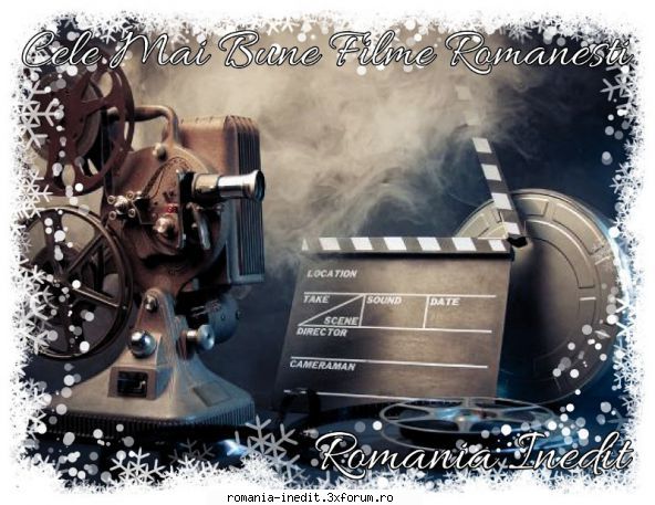Pantoful Cenusaresei (1969) - Varianta Address ! Multumiri, felicitari - Filme rom�nesti - Romanian Movies