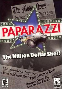 Paparazzi: The Million Dollar Shot - Paparazzi: The Million Dollar Shot Assume the - Full Games