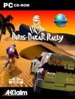 Paris Dakar Rally - Paris Dakar Rally Download - Full Games