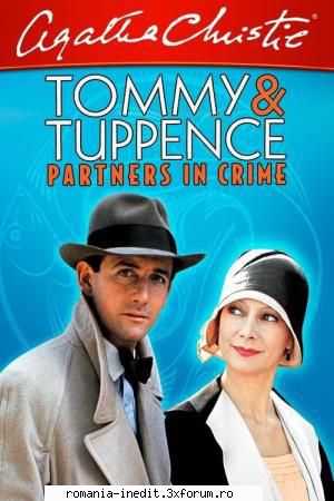 Partners in Crime 1983 - Partners in Crime 1983 Year:1983 Country Genre - TV Shows