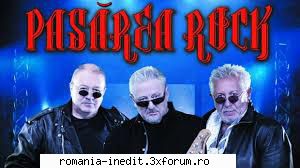 Pasarea Rock Live in Buzau - Aprilie 2014 Club No Limit Setlist - Albume MP3 romanesti - Romanian MP3 albums
