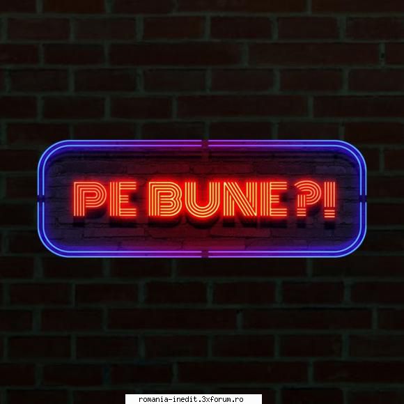 Pe Bune ?! (2017) - Pe Bune ?! (2017) Emisiunea Pe bune?! este un - TV Shows
