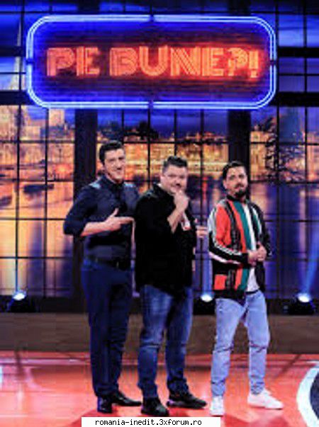 Pe Bune ?! (2017) - bronson - TV Shows