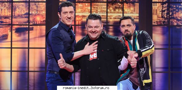 Pe Bune ?! (2017) - bronson - TV Shows
