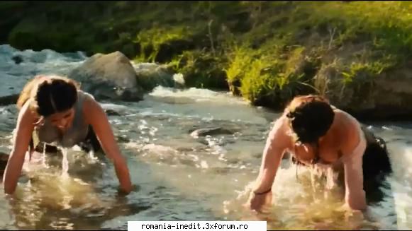 Penelope Cruz and Salma Hayek - Bandidas ( p - Penelope Cruz and Salma Hayek - Bandidas ( p - Sexy & Softcore