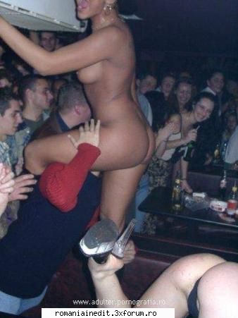 Penthouse party in Timisoara - malexoid - Off Topic