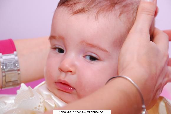 Pentru oamenii cu suflet bun - Sunt mamica unei fetite cu mari probleme de - Off Topic