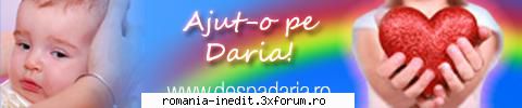 Pentru oamenii cu suflet bun - Dorim sa punem la dispozitia dumneavoastra patru - Off Topic