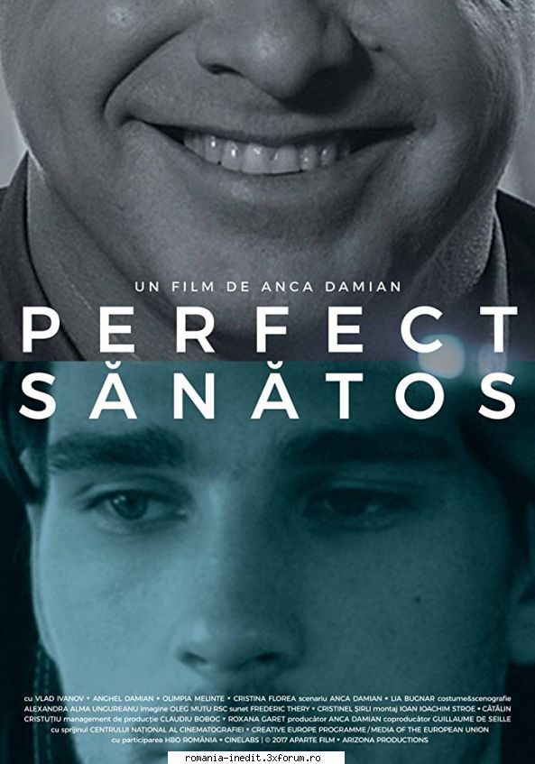 Perfect sănătos (2017) - Multumiri ! Felicitari pt. postare ! - Filme rom�nesti - Romanian Movies