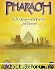 Pharaoh iSO - While it may seem overly familiar to fans of - Full Games