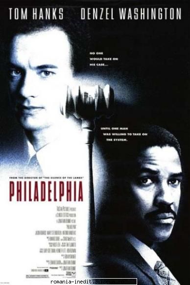 Philadelphia (1993) - Philadelphia (1993)+subtitrare OR - Filme - Movies