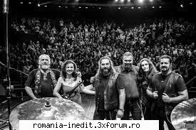 Phoenix Live in Piata Constitutiei(2018) - Recital sustinut in ca - Albume MP3 romanesti - Romanian MP3 albums