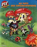Pif Gadget - Pif Super Comique Special 36 Au pays des - Carti in limbi straine