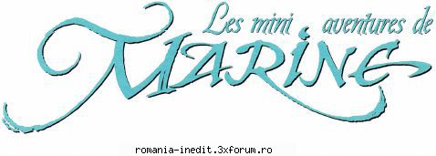 Pif Gadget - Les mini aventures de Marine, fille de pirate 01 - Carti in limbi straine