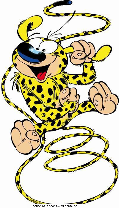 Pif Gadget - Marsupilami 00 Capturez un Marsupilami 01 La - Carti in limbi straine