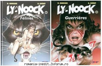 Pif Gadget - Si ca sa epuizam subiectul Cheret (*) inca doua - Carti in limbi straine