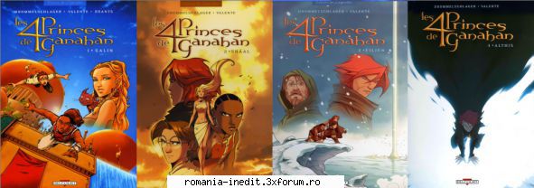 Pif Gadget - Si putin mister si fantastic cu iz oriental "Les - Carti in limbi straine
