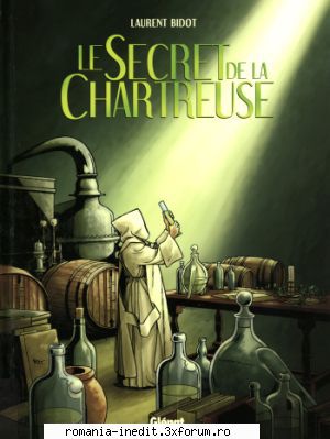 Pif Gadget - Misterul calugarilor din regiunea Grenoble, un - Carti in limbi straine