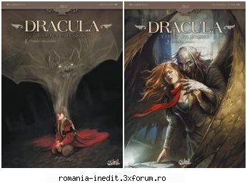 Pif Gadget - Din seria 1800 Soleil: Dracula, l'ordre des - Carti in limbi straine