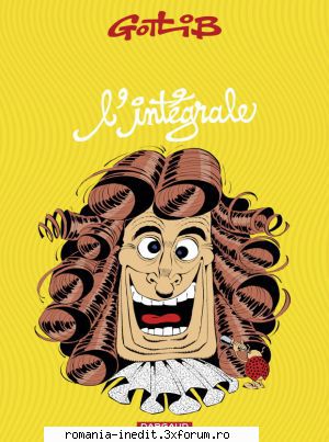 Pif Gadget - Si altceva in afara de Gai Luron, desenat de - Carti in limbi straine