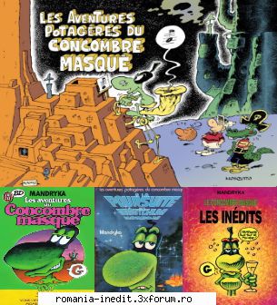 Pif Gadget - Un personaj din PIF, mult indragit de mine: Le - Carti in limbi straine