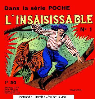 poche n� hodja - la cit� des ; le g�nie � six t�tes)

 

 :hi: pif gadget