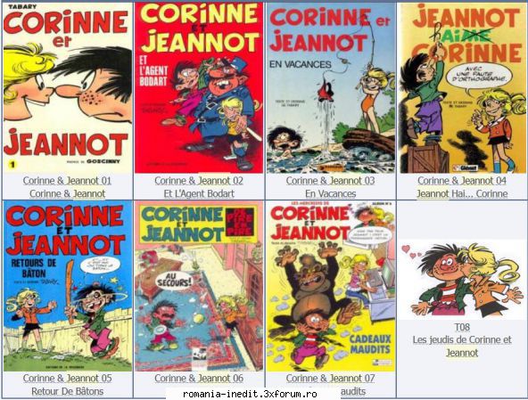 Pif Gadget - Aceasta colectie cumva? - Carti in limbi straine