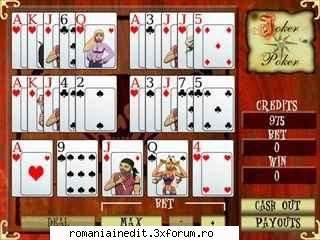 Pirate Poker 1.0 - ciupi - Full Games