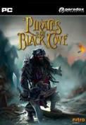 Pirates of Black Cove-SKIDROW - descarca Getting promotions within the pirate - Full Games