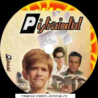 Pistruiatul ( ) - s22p - Filme rom�nesti - Romanian Movies