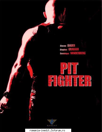 Pit Fighter (2005) RO sub [filebox] - Pit Fighter RO HARDSUBBED - Filme - Movies