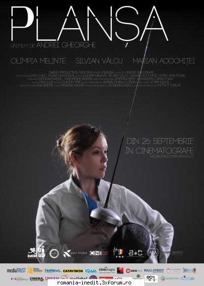 Plansa (2013) - Plansa ( min - Drama- Sinopsis: Plansa �i aduce - Filme rom�nesti - Romanian Movies