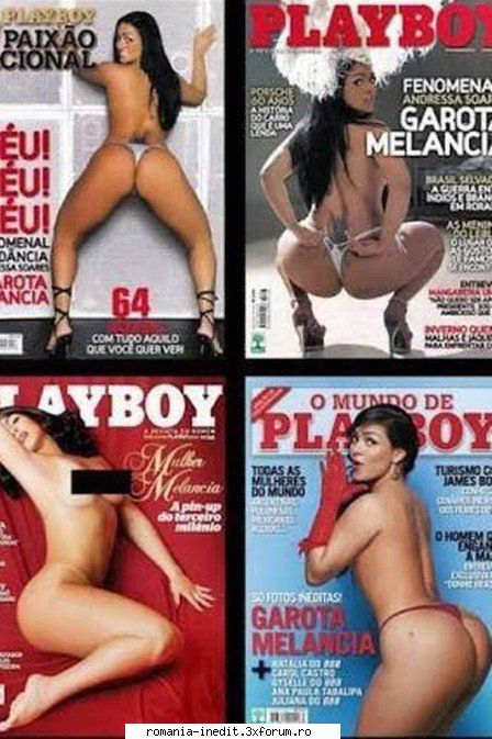 Playboy ROMANIA Collection - Salutare prieteni, Caut patru numere Playboy �n - Sexy & Softcore