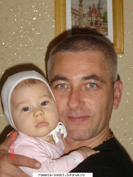 Plsss... ONE VOTE - Ma numesc Bianca Alessia si am 8 luni, multumesc - Off Topic