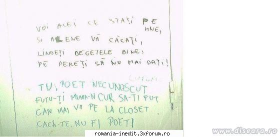 Poet Roman - Ce parere aveti? :)) (Atenti,limbaj explicit) Din - Funny