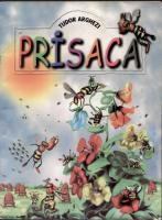 Poezie rom�nească - Autor ARGHEZI Titlu : PRISACA ( carte - Carti in limba romana