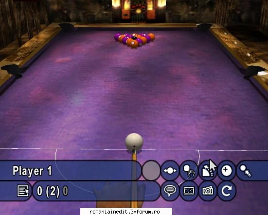 Poolshark 3D ( Biliard ) - Poolshark 3D ( BIliard ) Download Password: Merge - Full Games