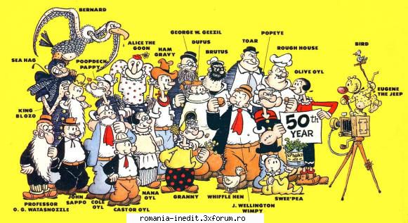 Popeye - Toate filmele Country Genre QualityDVDRIP - Filme pentru copii - Movies for kids