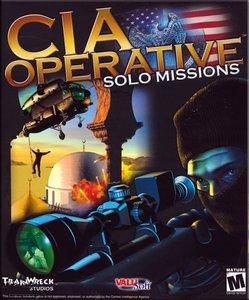 Portable CIA Operative: Solo Missions 1.0 - You take on the role of C.I.A. operative, Jack - Full Games