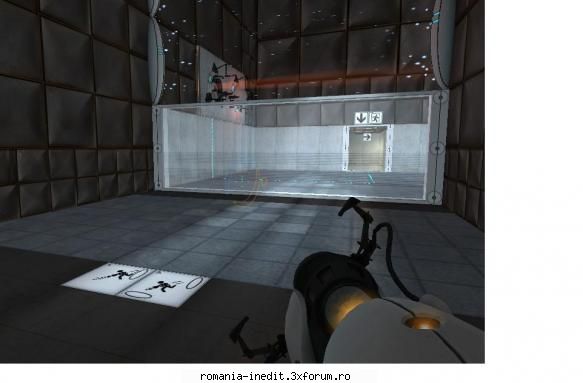 Portal - Heavily Compressed and Nothing Ripped - Sczz pt dublu post dar am o problema Cine stie - Full Games